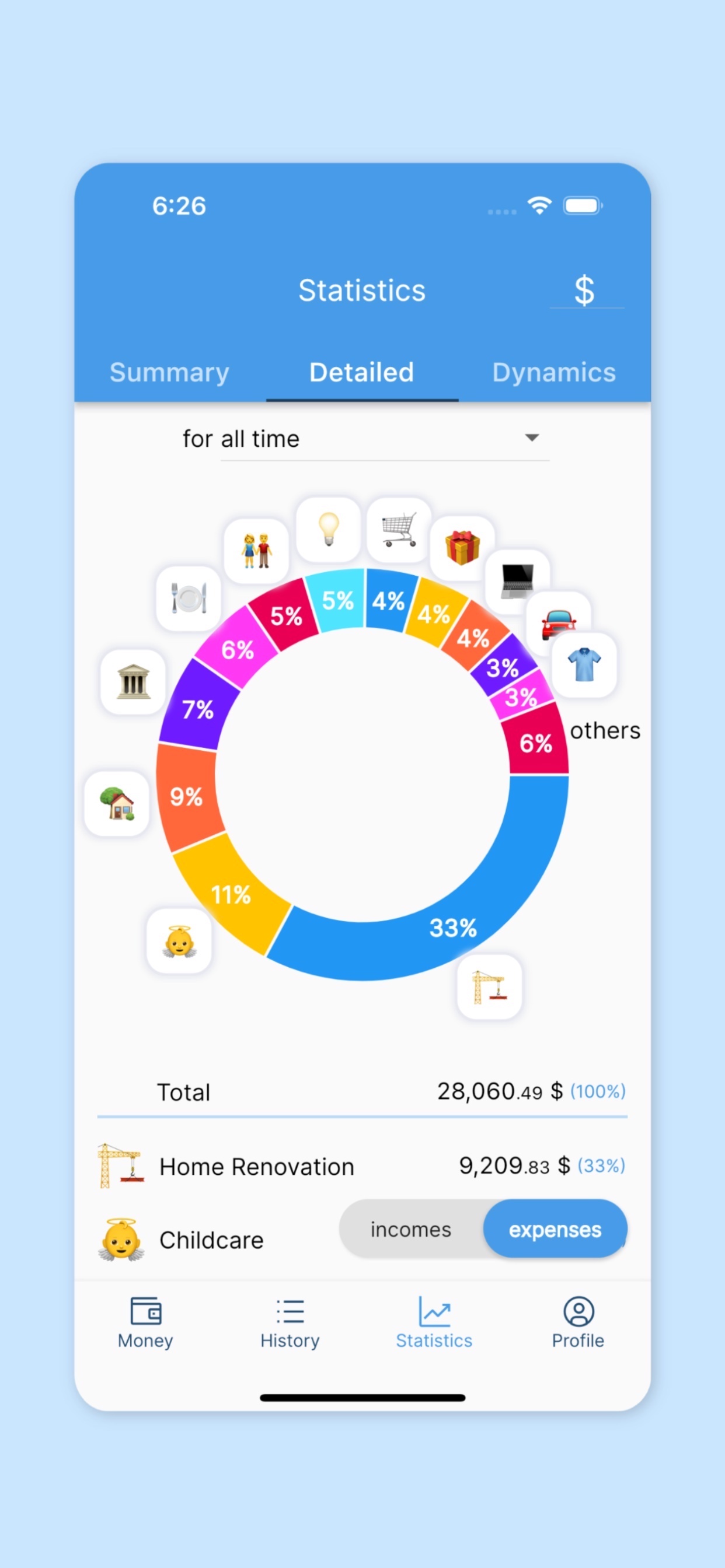 Mobirise Website Builder